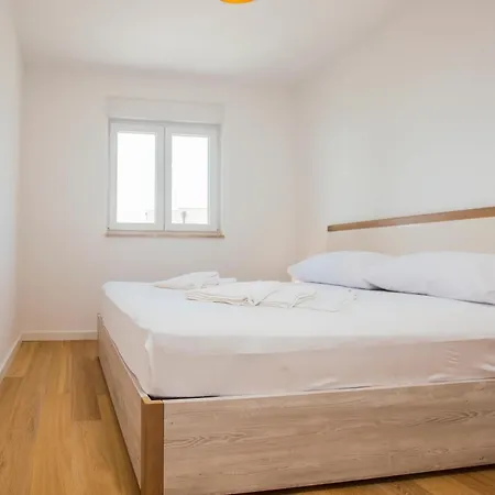 Apartman Magdalena