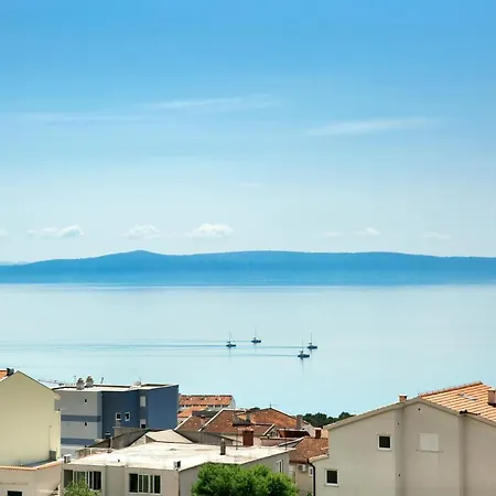 Apartman Magdalena Makarska