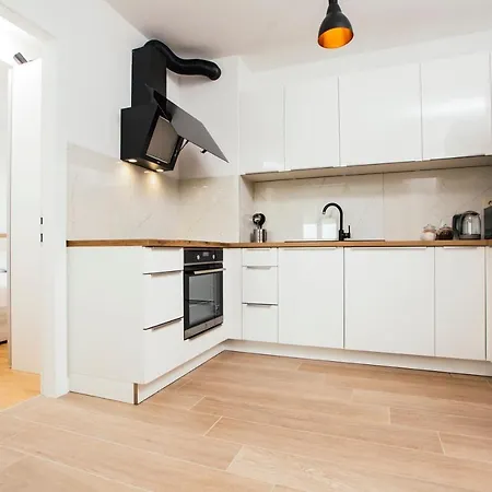 Apartman Magdalena *