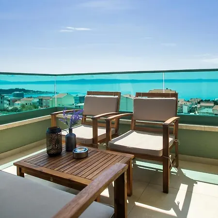 Apartman Magdalena *