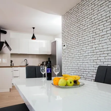 Apartman Magdalena Apartment *