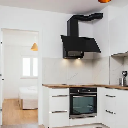 Apartment Apartman Magdalena Makarska
