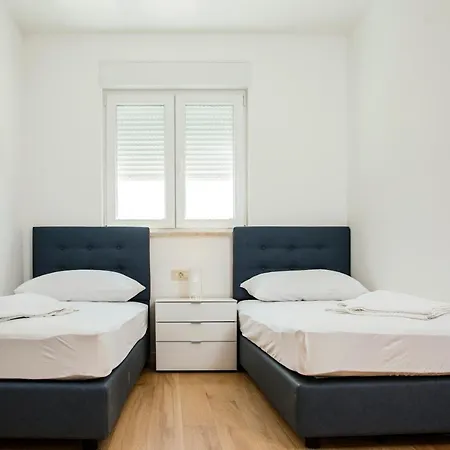 Apartman Magdalena Apartment *
