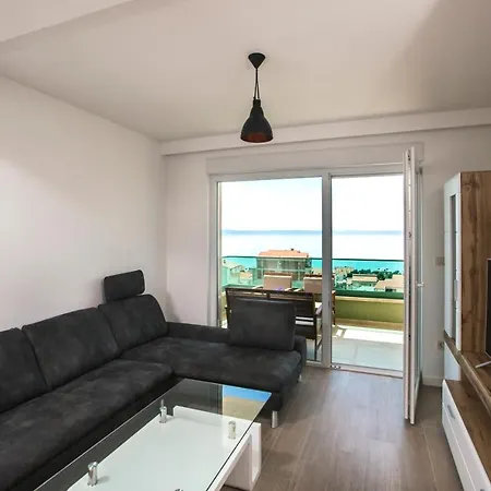 Apartment Apartman Magdalena Makarska