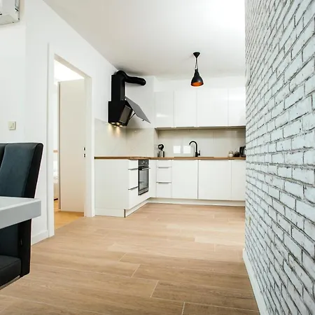 Apartman Magdalena *