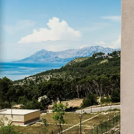 Apartment Apartman Magdalena Makarska