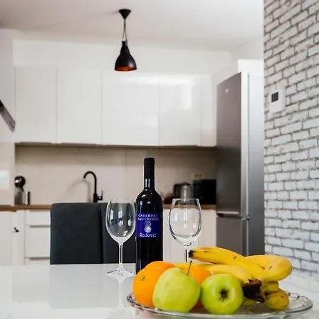 Apartman Magdalena *