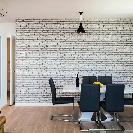 Apartman Magdalena *