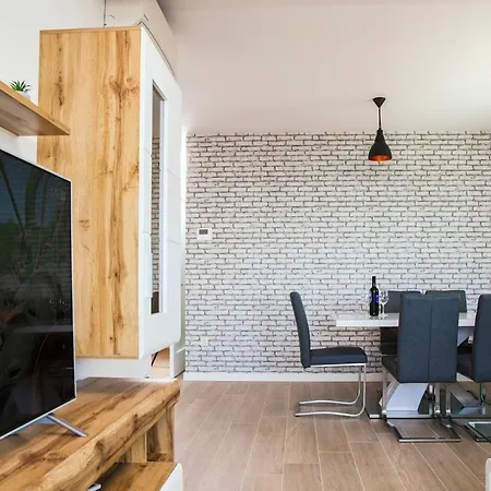 Apartman Magdalena