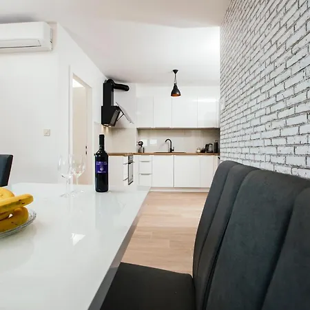 Apartman Magdalena Apartment *