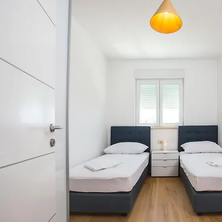 Apartman Magdalena * Makarska