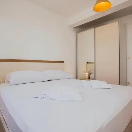 Apartman Magdalena Makarska