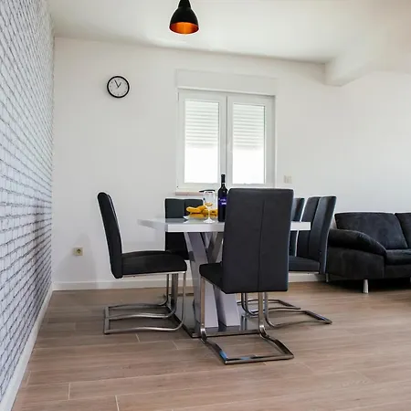 Apartman Magdalena * Makarska