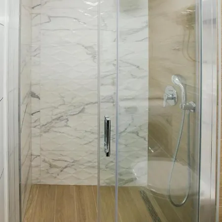 Apartman Magdalena *