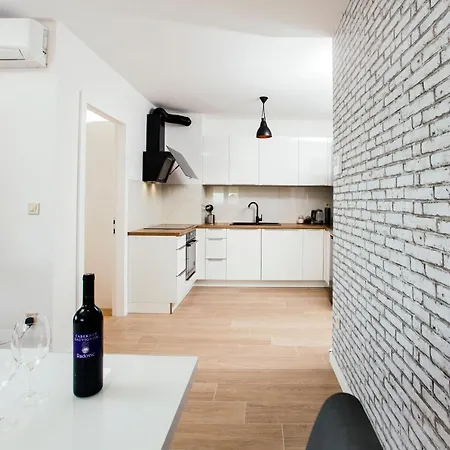 Apartman Magdalena Apartment