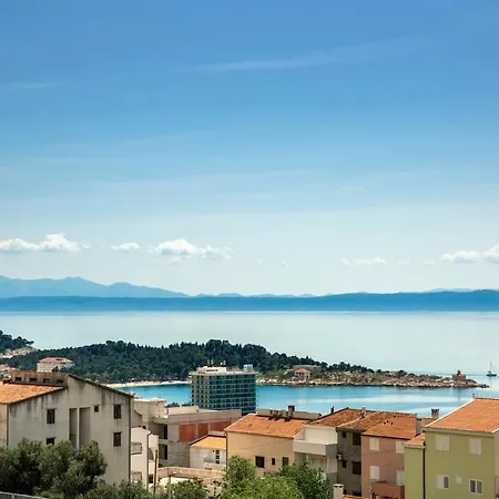 Apartman Magdalena * Makarska