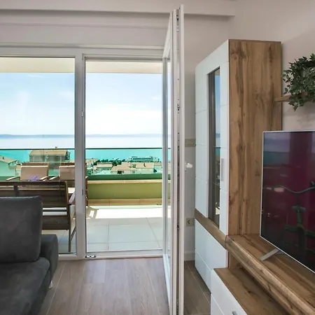 Apartman Magdalena Makarska