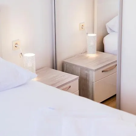 Apartman Magdalena Apartment *