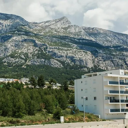 Apartman Magdalena Makarska
