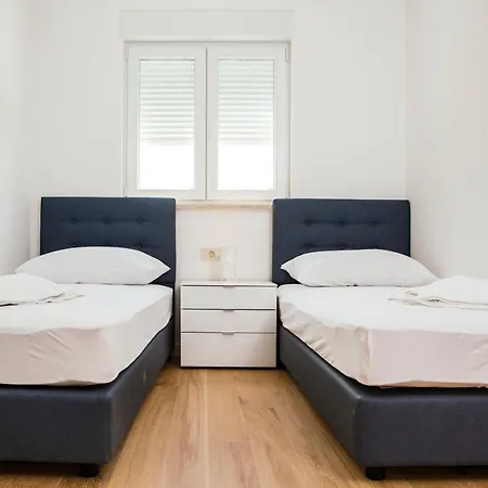 Apartman Magdalena Apartament *