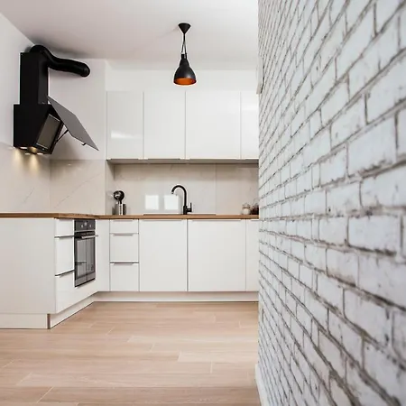Apartman Magdalena