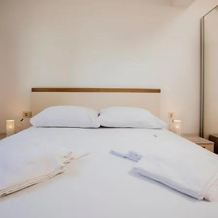 Apartman Magdalena Apartament *