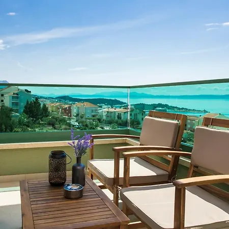 Apartament Apartman Magdalena
