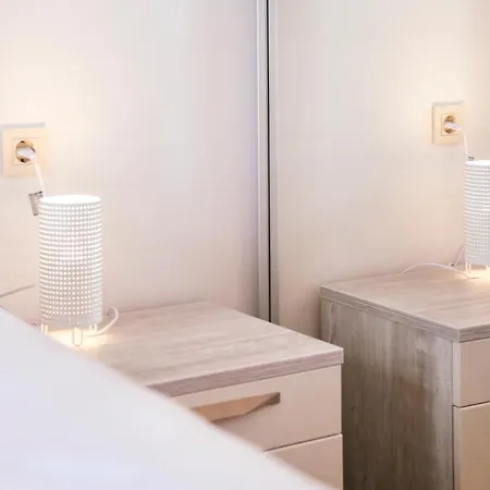 Apartman Magdalena
