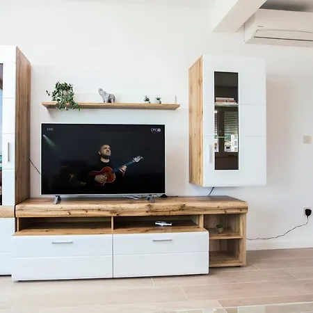 Apartman Magdalena