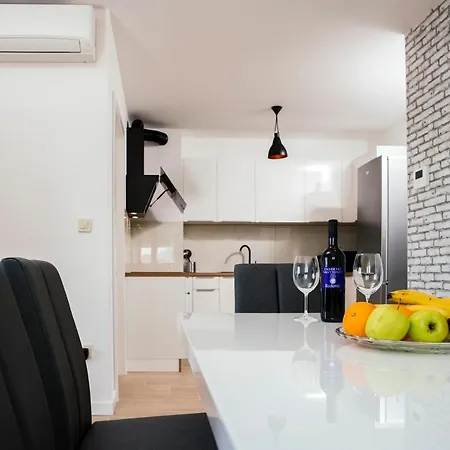 Apartman Magdalena *