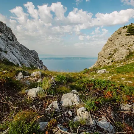 Apartman Magdalena Makarska