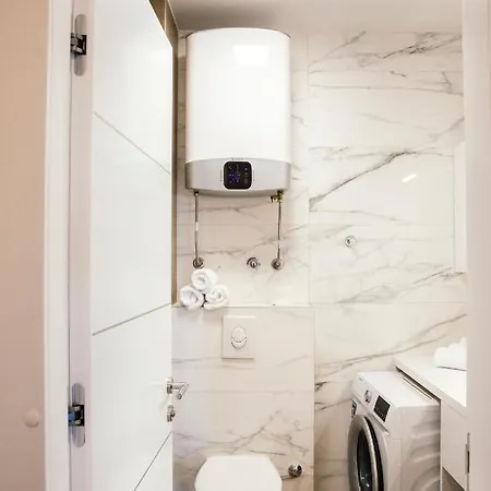 Apartman Magdalena
