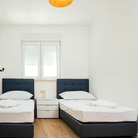 Apartament Apartman Magdalena Makarska