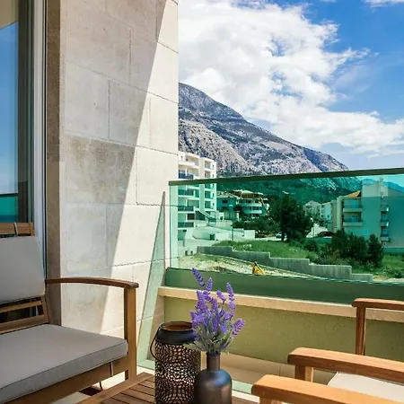 Apartman Magdalena