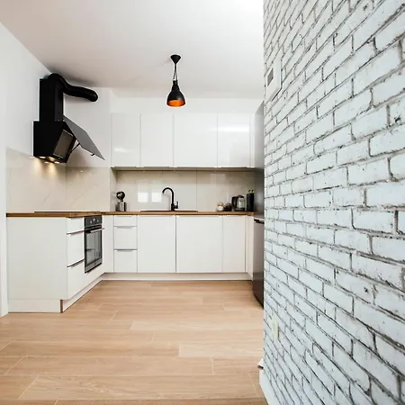 Apartament Apartman Magdalena Makarska