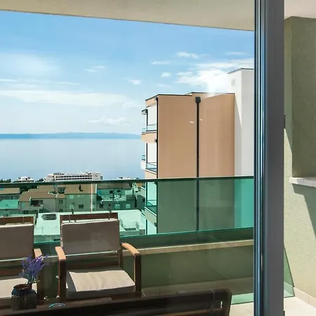 Apartman Magdalena